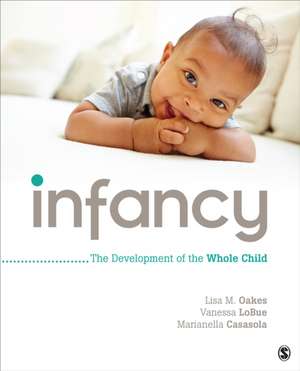 Oakes, L: Infancy