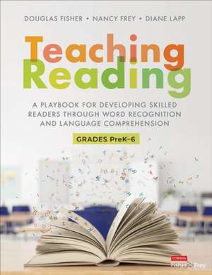 Lapp, D: Teaching Reading