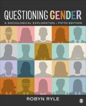 Questioning Gender de Robyn R Ryle