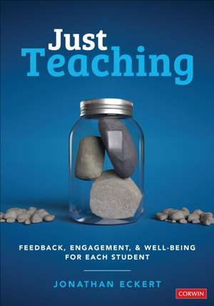Eckert, J: Just Teaching