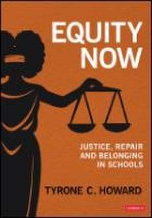 Equity Now de Tyrone C Howard