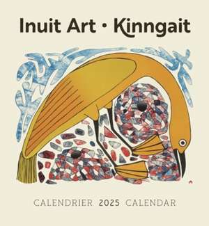 Inuit Art de Pomegranate