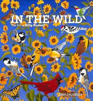 In the Wild de Billy Hassell