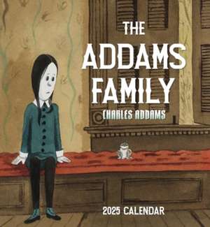 Charles Addams de Charles Addams