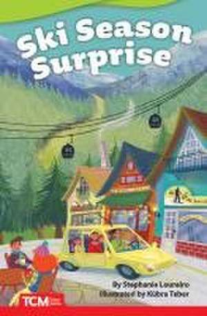 Ski Season Surprise de Stephanie Loureiro