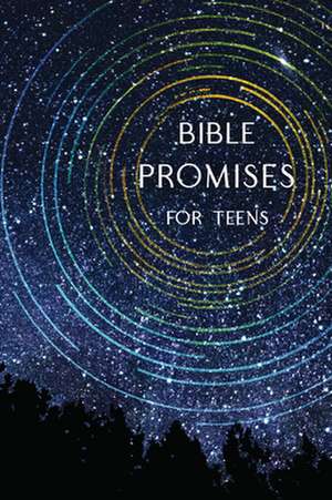 Bible Promises for Teens de B&H Kids Editorial