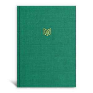 CSB She Reads Truth Bible, Emerald Cloth Over Board (Limited Edition) de Raechel Myers