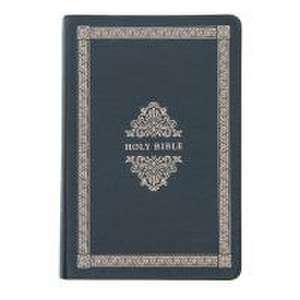 CSB Adorned Bible, Black Leathertouch de Csb Bibles By Holman