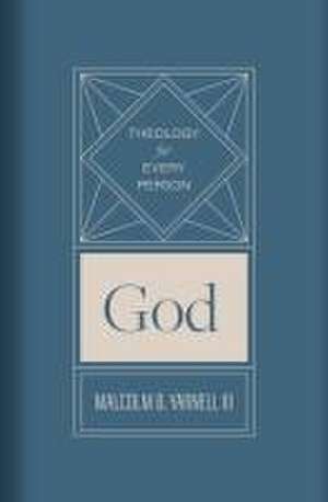 God de Malcolm B Yarnell