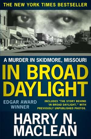 In Broad Daylight de Harry N. Maclean