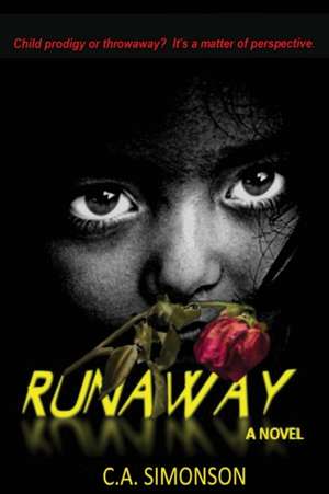 RUNAWAY de C. A. Simonson