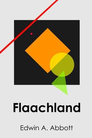 Flaachland de Edwin A. Abbott