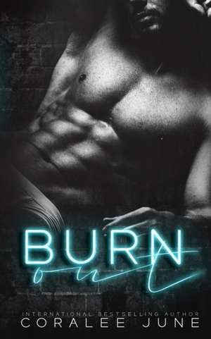 Burnout de Coralee June