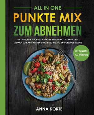 All In One de Anna Korte