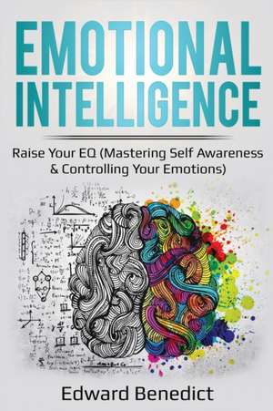 Emotional Intelligence de Edward Benedict