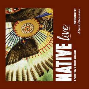 Native Live de Minnie Wabanimkee