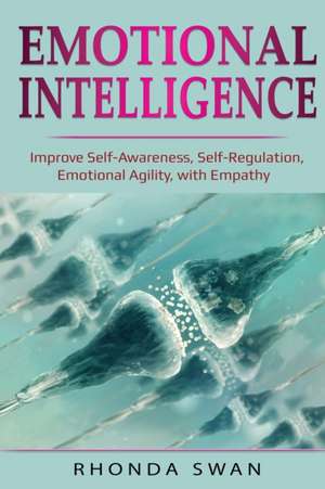 Emotional Intelligence de Rhonda Swan