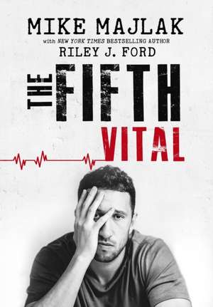 The Fifth Vital de Mike Majlak