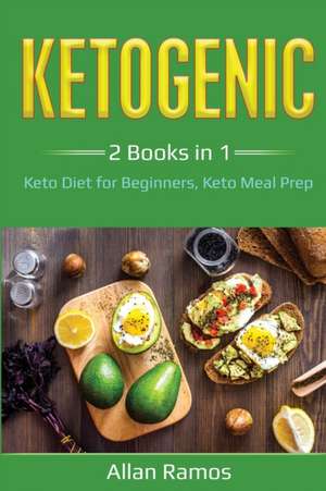 Ketogenic de Allan Ramos