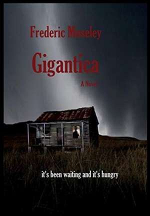 Gigantica de Frederic Moseley