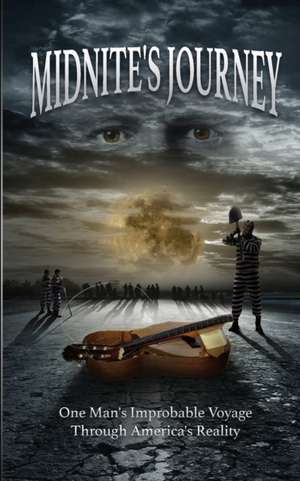 Midnite's Journey de Dana L Silkiss