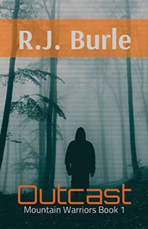 Outcast de R. J. Burle