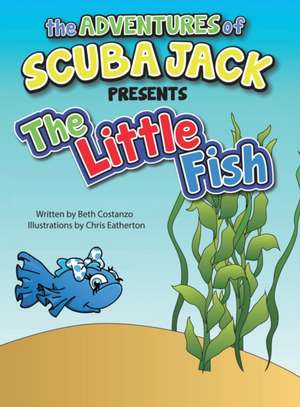 The Little Fish de Beth Costanzo