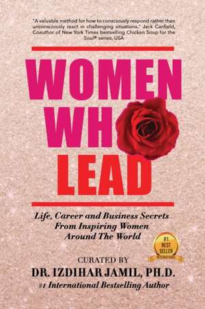 Women Who Lead de Izdihar Jamil