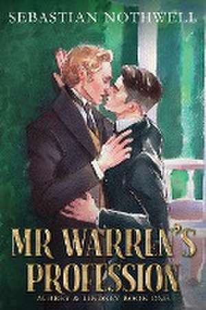 Mr Warren's Profession de Sebastian Nothwell