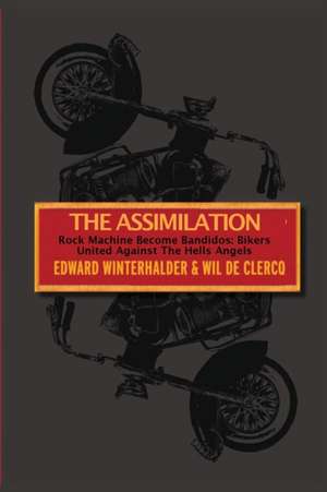 The Assimilation de Edward Winterhalder