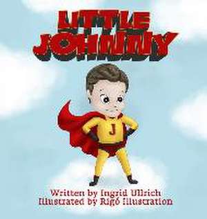 Little Johnny de Ingrid Ullrich