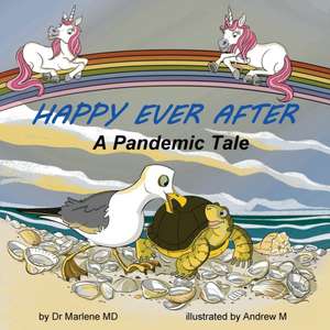 Happy Ever After de Marlene Md