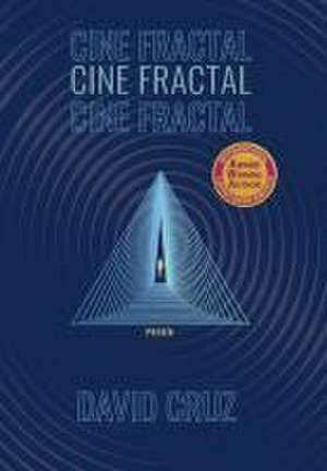 Cine Fractal de David Cruz