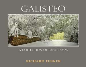 Galisteo de Richard Fenker