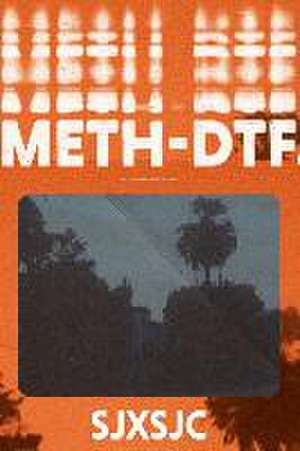 Meth-DTF. de Shane Jesse Christmass