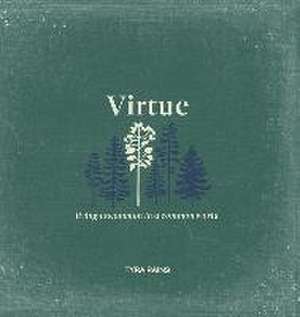 Virtue de Tyra Rains