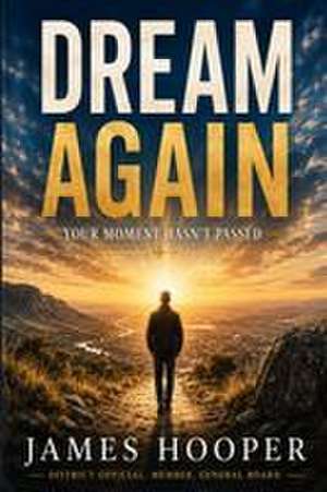 Dream Again de James Hooper