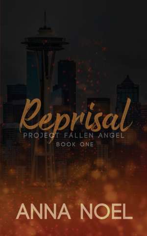 Reprisal de Anna Noel