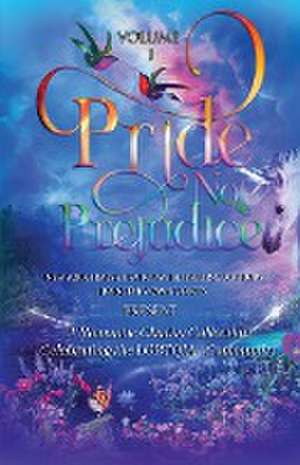 Pride Not Prejudice de Jennifer Ashley