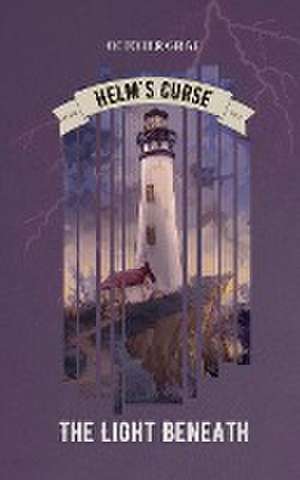 The Light Beneath de October Grae