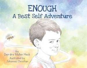 Enough de Deirdre Mullen Heck