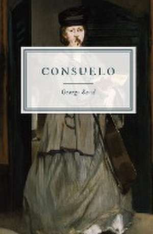 Consuelo de George Sand