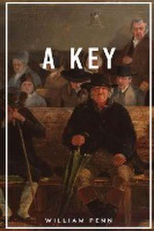 A Key de William Penn