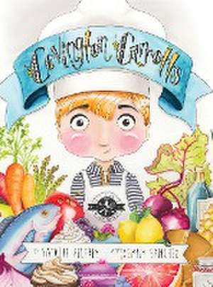 Covington Carrots de Natalie Pelfrey