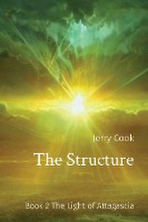 The Structure de Jerry T Cook