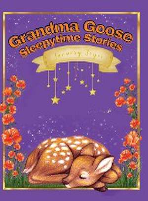 Grandma Goose Sleepytime Stories de January Joyce