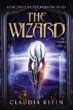 The Wizard de Claudia Klein