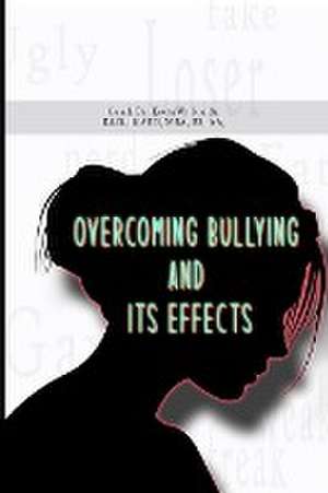 Overcoming Bullying and its Effects de Coach Kevin Wilbon