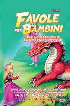 Favole per Bambini de Storie Meravigliose