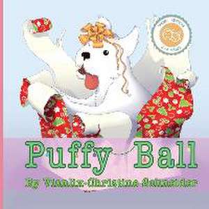 Puffy Ball- For Young Readers de Vianlix-Christine Schneider